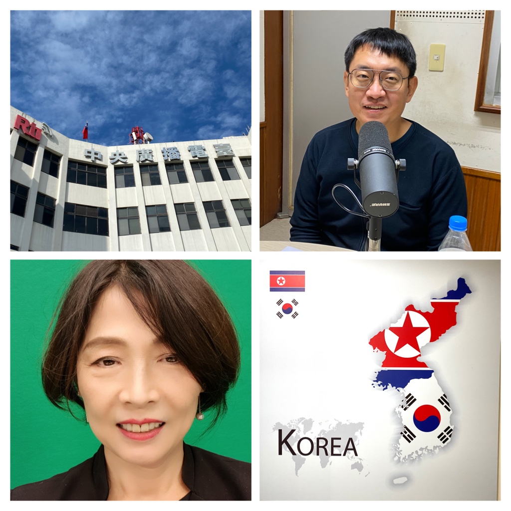 타이완과 한국의 대학축제 비교