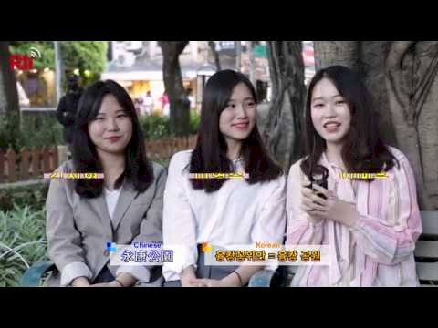 고고타이완-ep02-융캉졔 먹을거리