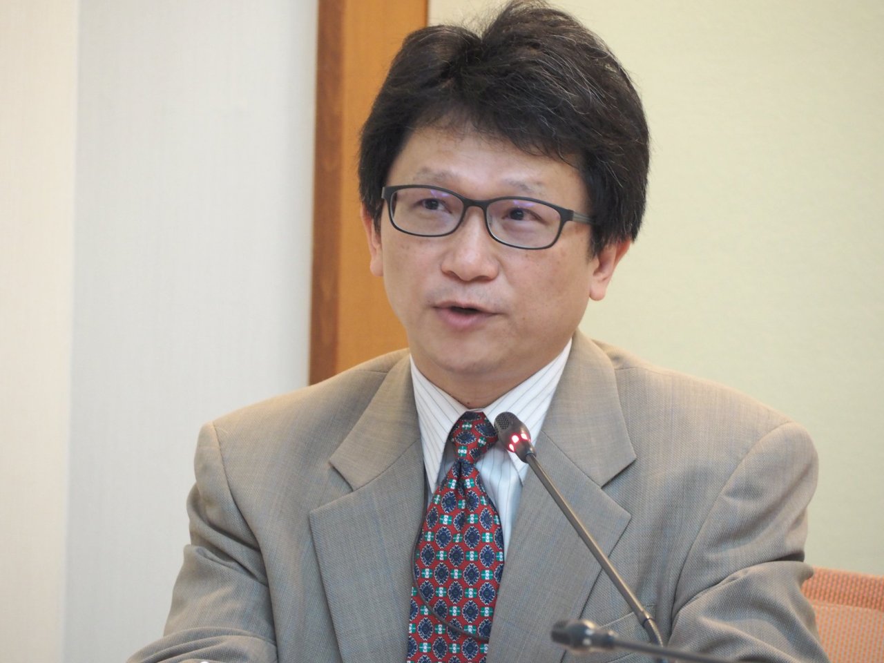 국회 오늘 정보 보안 프로젝트 관련 예산안 협상