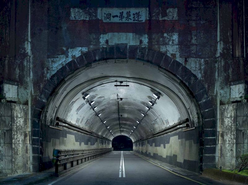 ‘야간 터널’  MIFA 1위 획득