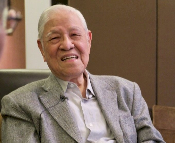 리덩후이 전 총통 서거
