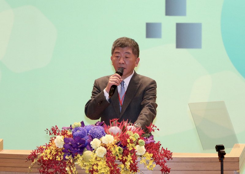 한국에서 독감백신 접종 후 사망 사례 발생, 타이완에도 같은 제약사 백신 사용