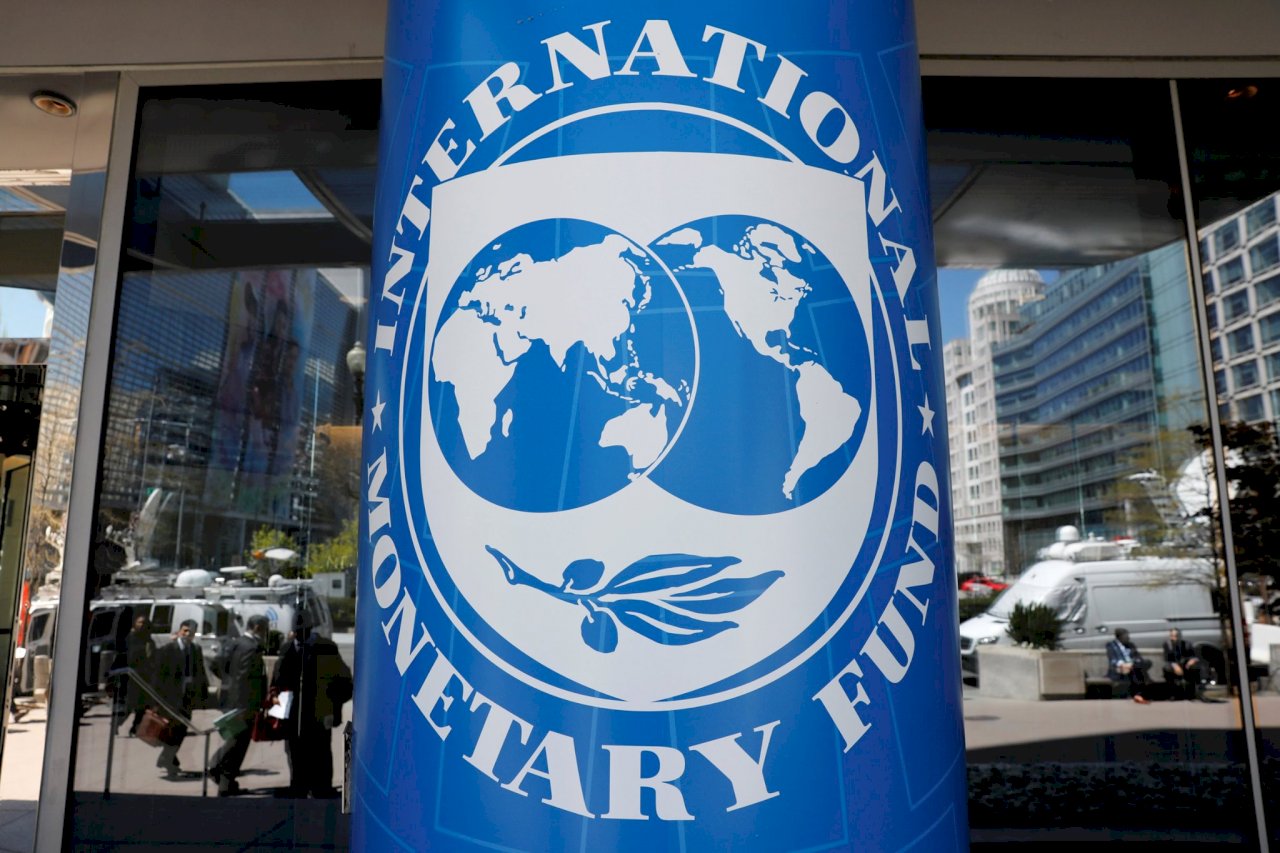 IMF, 타이완 경제성장률 4.7%로 전망
