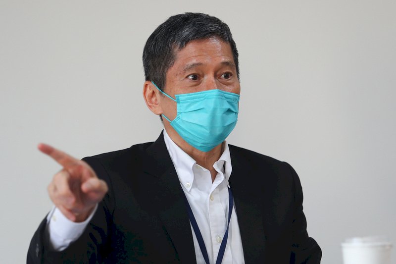 문화 장관, 중국 출판물 도입 허가제 유지할 것