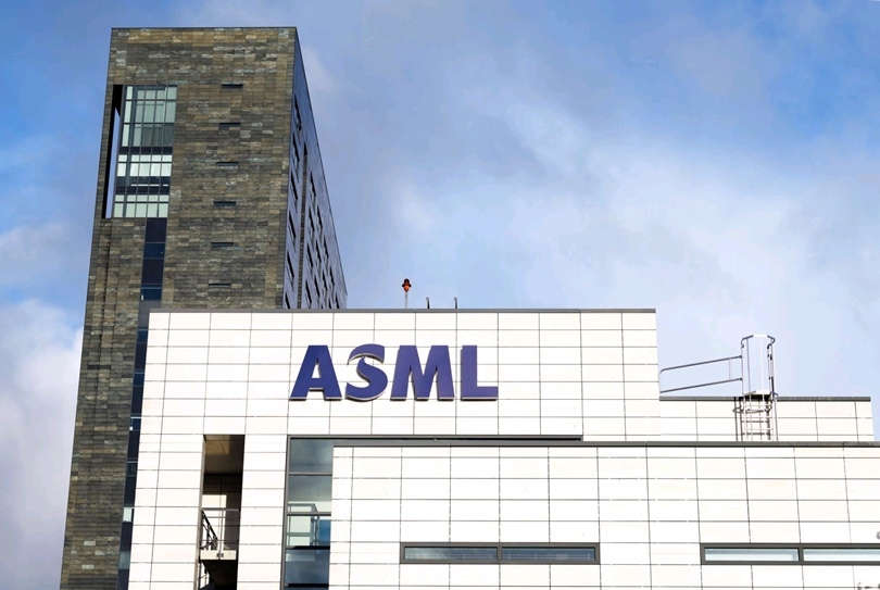 ASML 세계 최초 臺서 2나노미터 장비 개발, 경제부 30% 보조