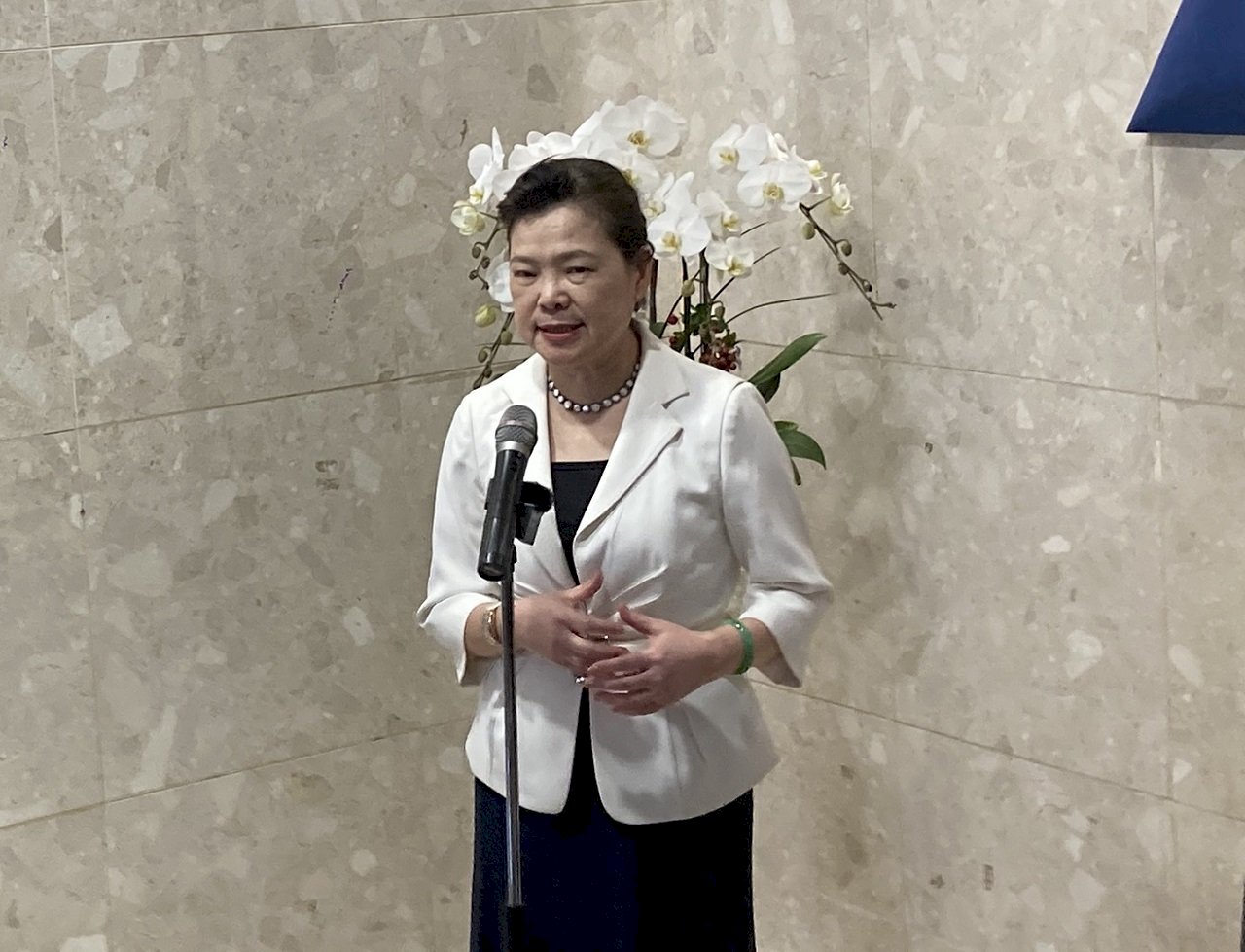 경제부 “우주산업 발전 위해 지상설비산업에 집중 협조할 것”