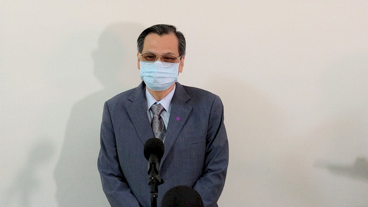 국가안전국 “中 남중국해 군 배치... 이미 지역 긴장 초래했다”