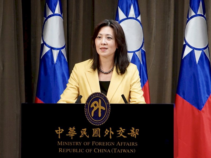 타이완 수교국 온도라스 중국 백신 구입, 외교부 ‘양국 관계 안정적’