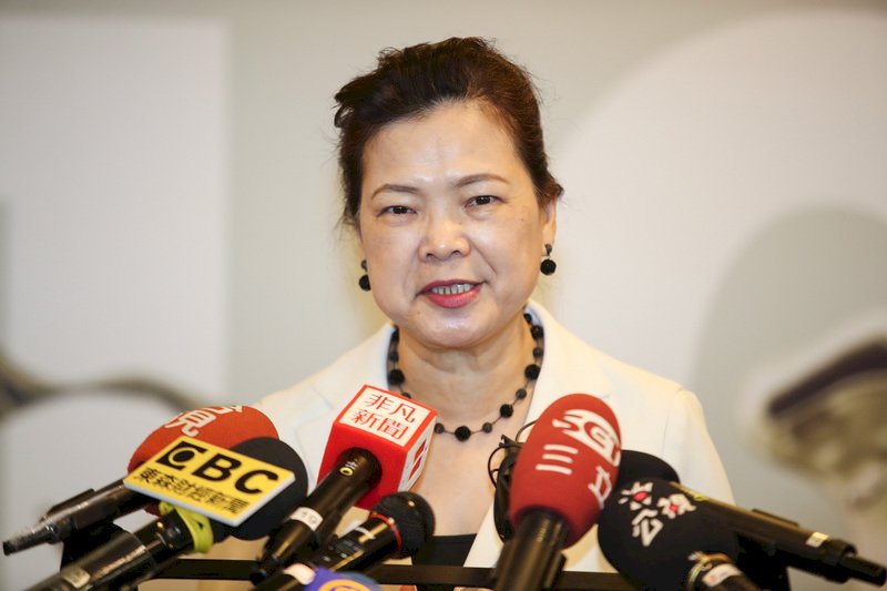 臺-濠 장관 간 회의, 경제.무역.바이오테크.에너지.투자 등 의견 교환