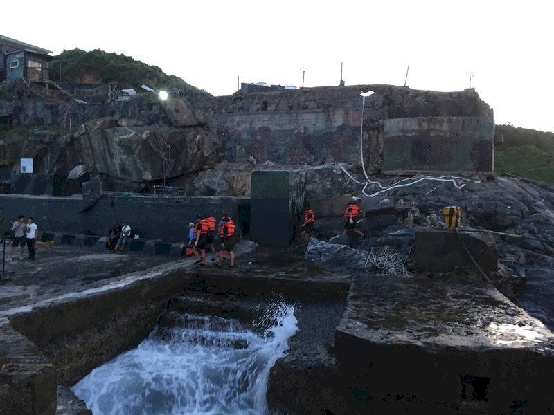 중화민국 해군, “진먼섬 부두 시설 보강 위해…오는 2027년까지 한화 약 42억 규모 국방예산 투입”