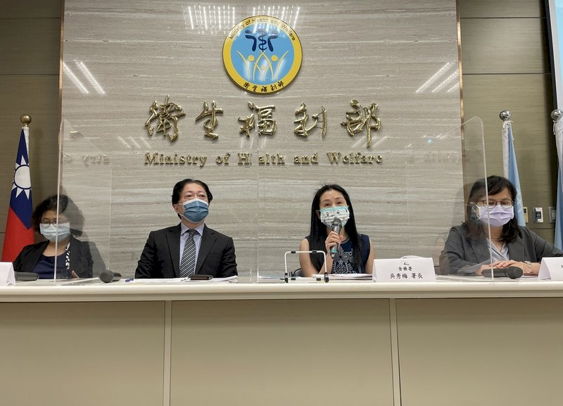 中 내년부터 대中 수출 해외 식품생산기업에 신‘관리규정’ 적용, 臺유관부문 설명회로 이해 도모