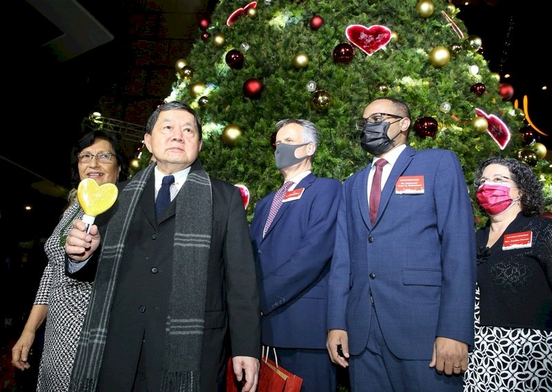 분리될 수 없는 정치와 경제, 풀리지 않는 양안관계