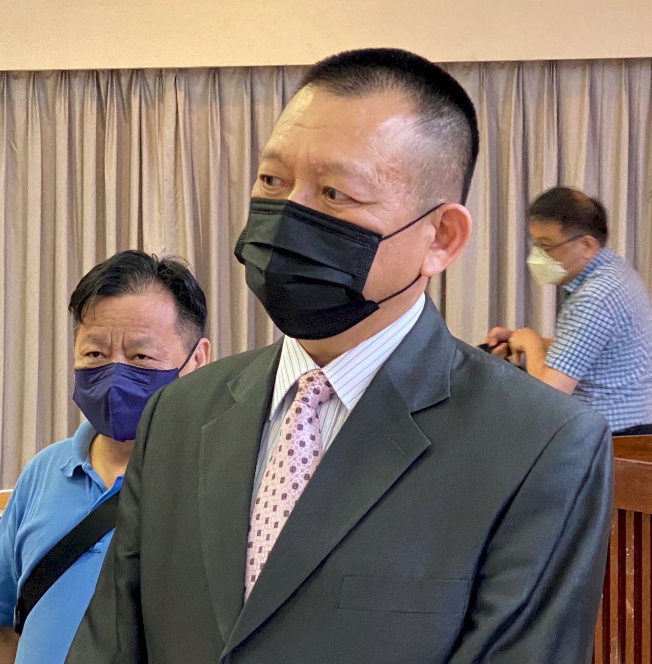 전 국군정보부문 대령, ‘중국은 한반도 전쟁을 바라지 않을 것’이라고 평론