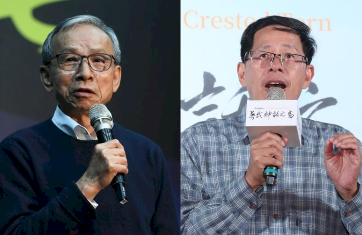 2022타이베이국제도서전 오는 6월 2일 개막…우녠전 감독 도서전 라인업 합류