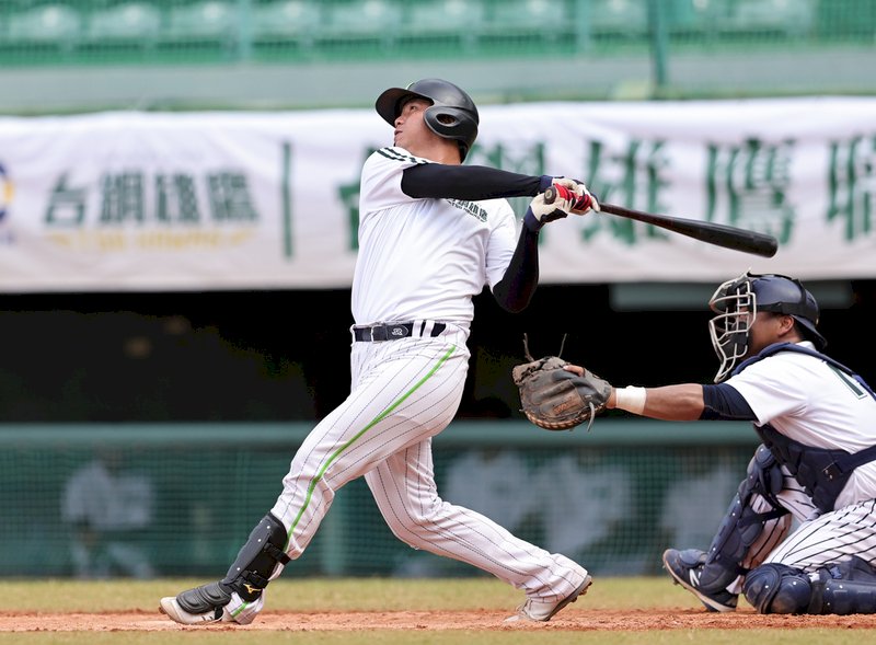 TSG 호크스, CPBL 6번째 구단으로 합류