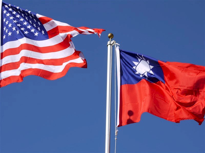 27일 ‘타이완-미국 21세기 무역 이니셔티브’회의 첫 개최