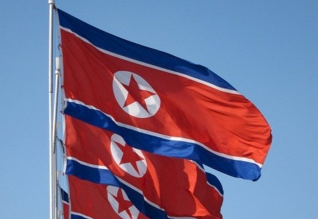 북한이 도네츠크와 루한스크 인민공화국 승인, 이에 우크라는 북한과 단교 선포