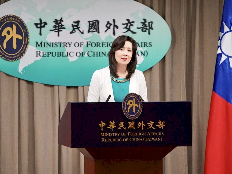 英총리 타이완 지지 재천명, 臺외교 “영국을 비롯한 이념이 비슷한 국가와 지속 협력할 것”
