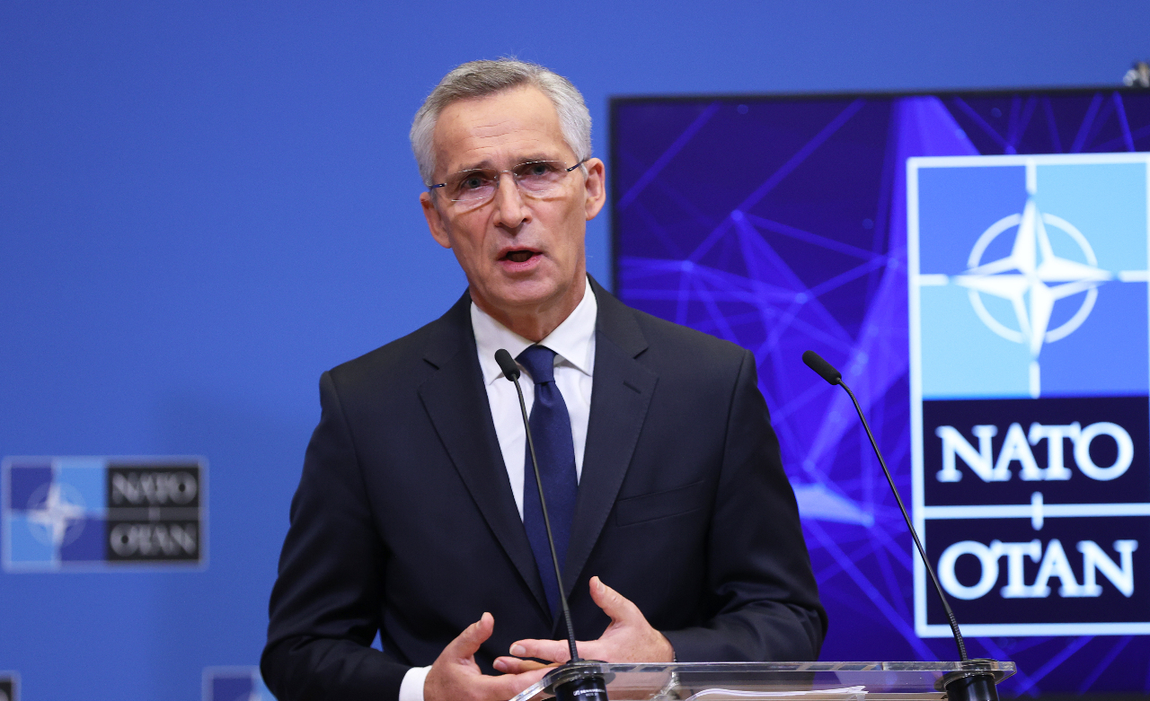 NATO, ‘타이완해협 위기에 대응 준비되었다’