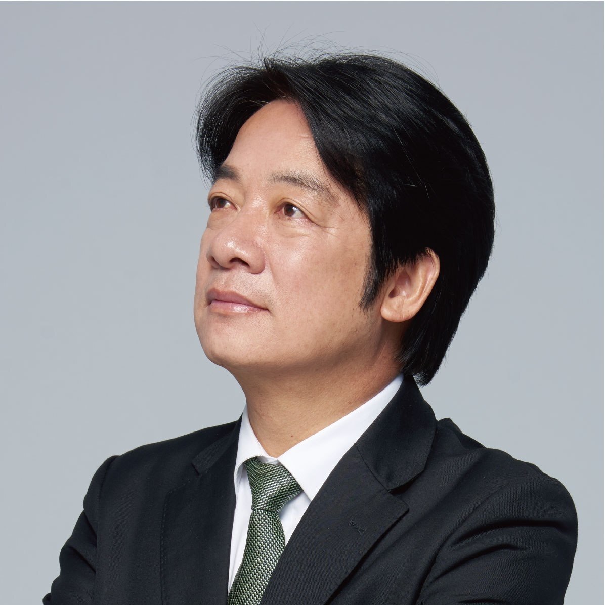집권당 주석 선거 출마, 현임 부총통 차기 대선 주자로 부각