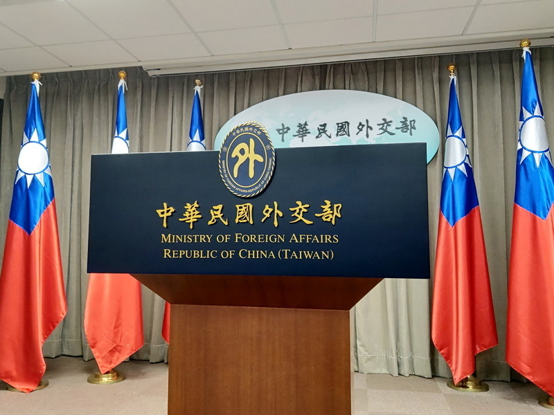 타이완 외교부, 北 준중거리미사일 발사 비난… “지역 평화•안정 파괴 행위”
