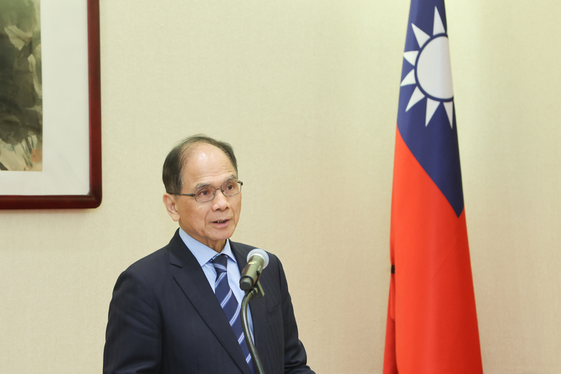 타이완 의회민주주의 30주년...游입법원장“민주주의 실천하면 자연스레 타이완 독립 있을 것”