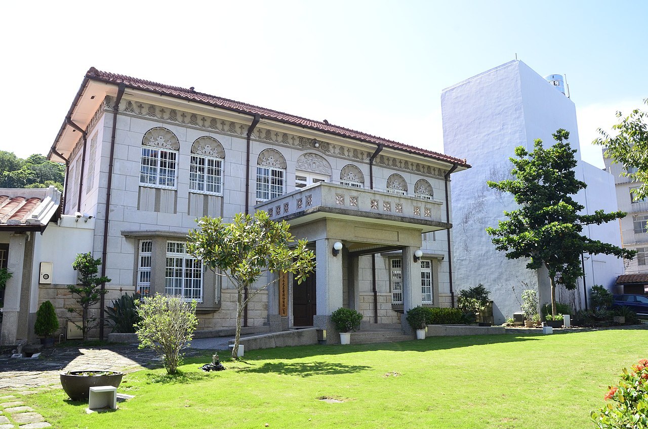 학카(客家)인의 역사 속으로! 신주(新竹) 베이푸(北埔) 학카(客家)인의 역사 속으로! 신주(新竹) 베이푸(北埔)