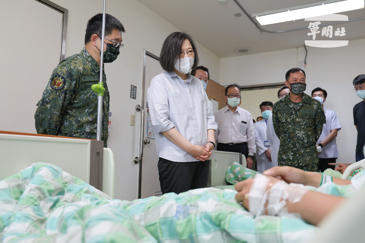 한광 39호 훈련 이틀째…‘수도권 방어의 요충지’ 바리 해안 인근서 대규모 상륙 저지 훈련 실시