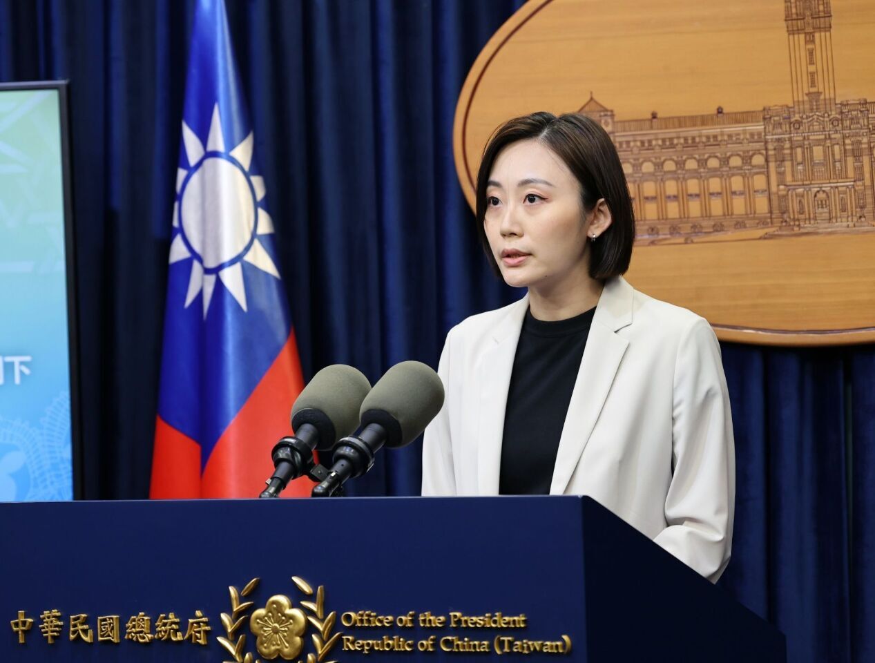 바이든 정부 출범 이래 11번째 대臺 군비 판매, 총통부 “약속 이행에 깊이 감사”