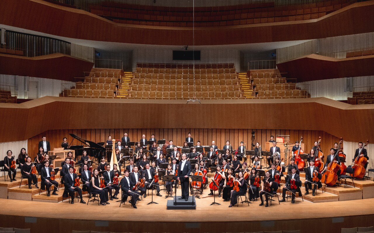 금마장 60주년 기념 음악회 “타이완 영화 100년을 돌아보다”