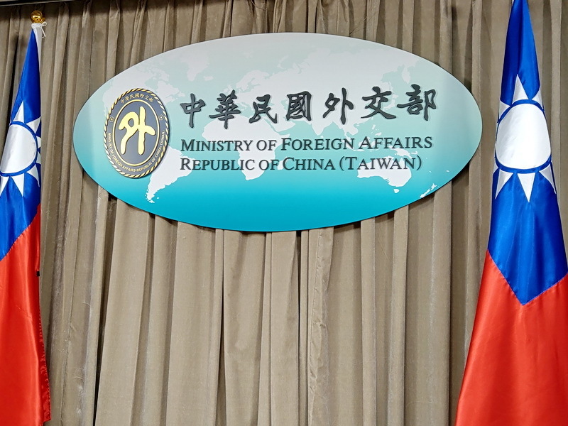臺외교부, 중국-캄보디아 연합공보 “타이완 문제는 중국 내정’ 주장에 강력 규탄