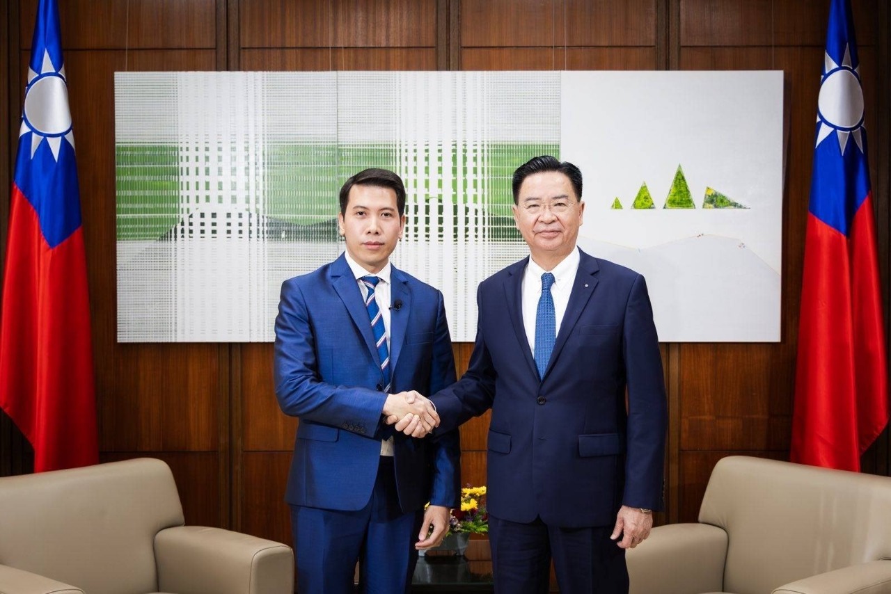 태국 공영방송, 中의 압박으로 臺 외교부 장관 인터뷰 방송 보도 중단