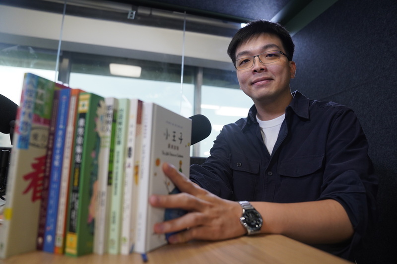 타이완 문학에 담긴 언어의 다양성, 세계명작의 타이완어 번역 열풍 📚️ 타이완 문학에 담긴 언어의 다양성, 세계명작의 타이완어 번역 열풍 📚️