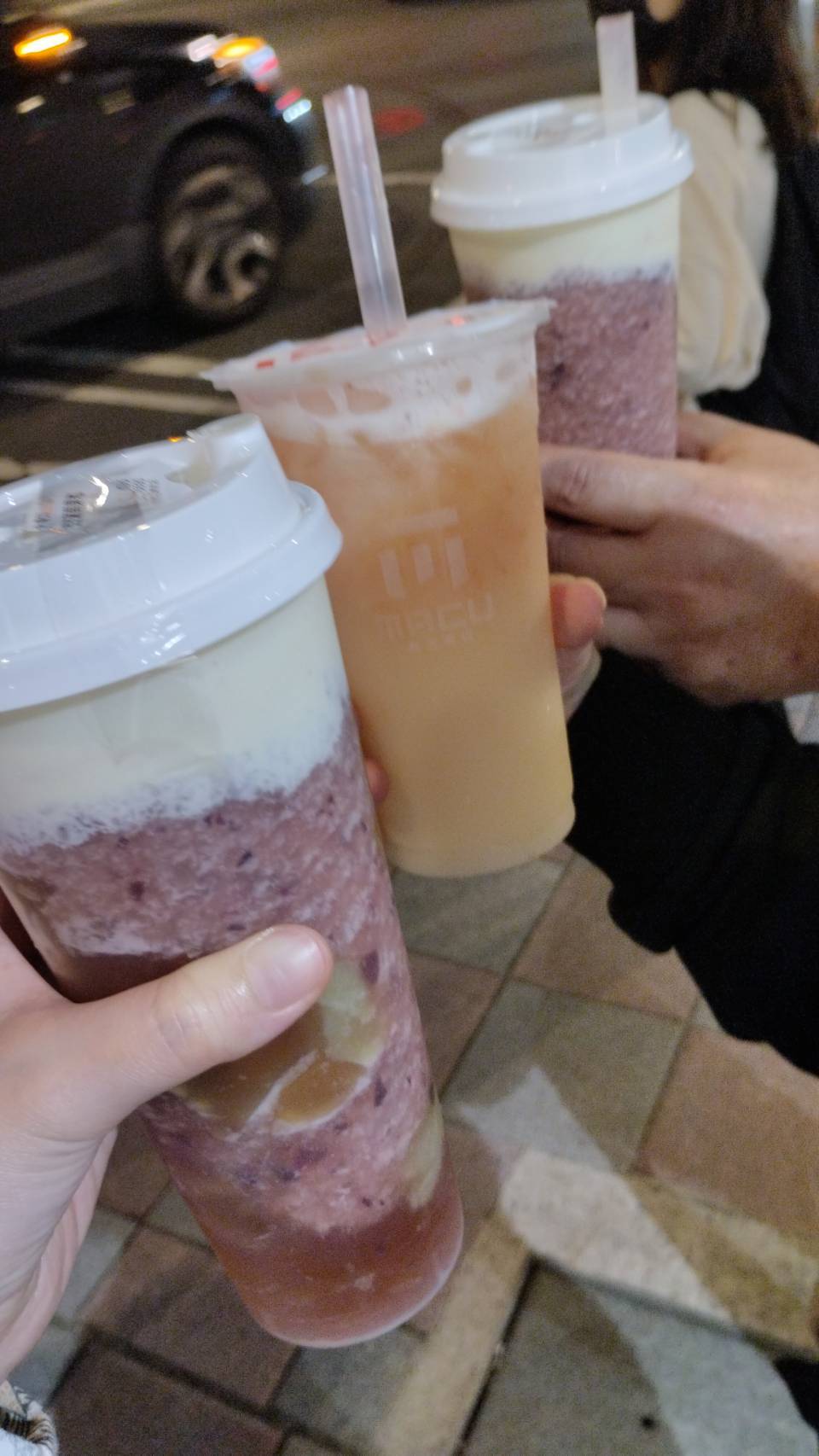 랜선 미식회