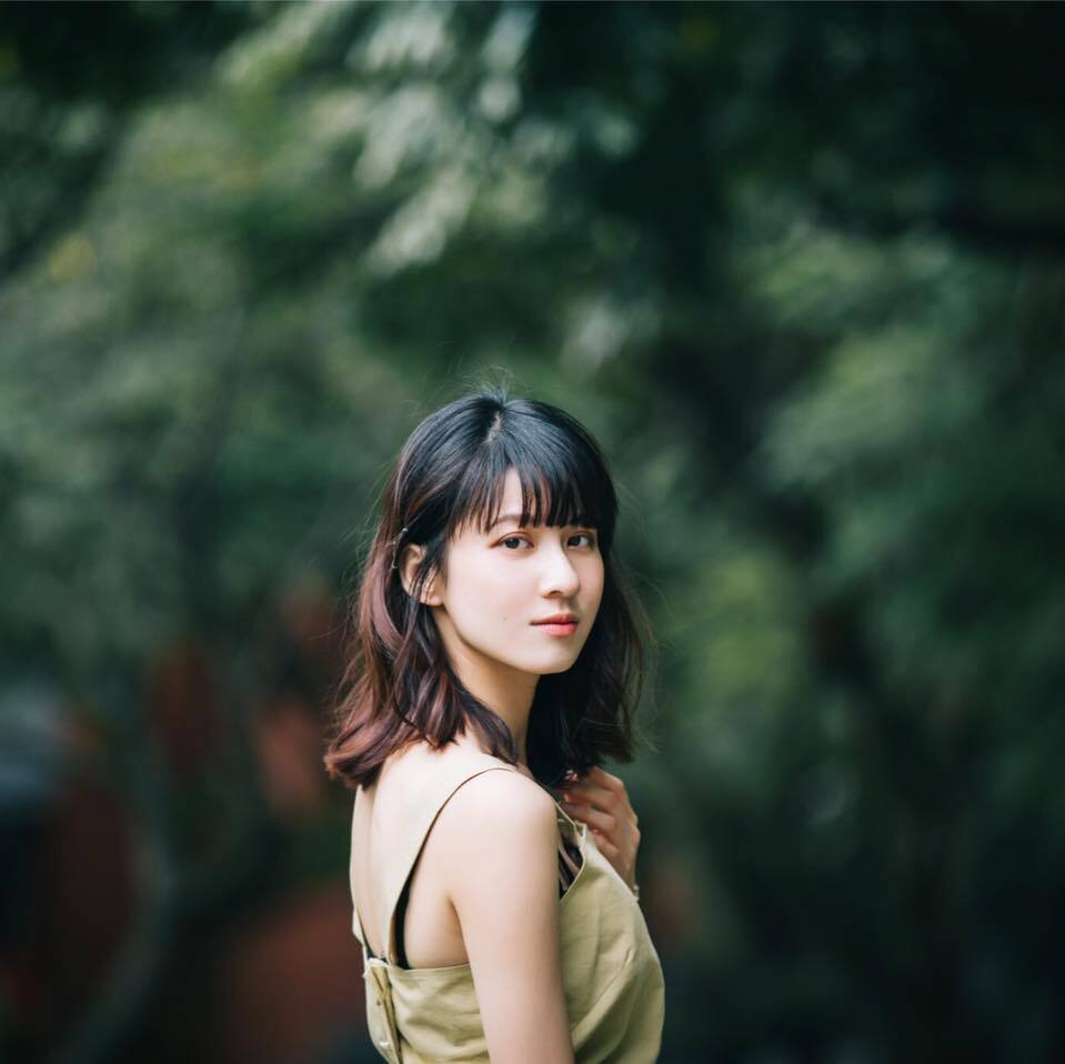 배우 렌위한, 타이완 '시대극 여왕'
