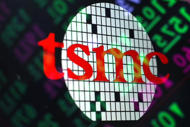 TSMC 주가 4% 급등하며 사상 최고치 재경신