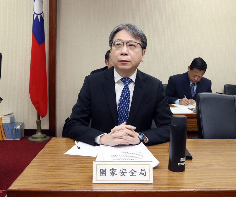 국가안전국, “편의치적 선박의 해저 케이블 절단, 새로운 회색지대 전술로 부상”