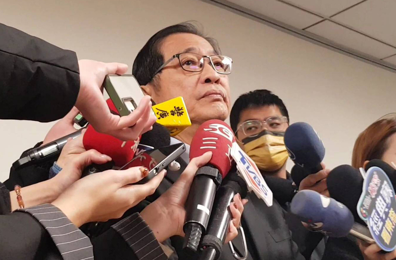 헌법재판소 사형 합헌 판결… 賴 총통 취임 이후 첫 사형 집행