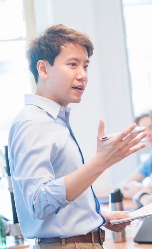 佛 군사전략연구소, “차이잉원 정부 3가지 외교 신호로 국제적 지지 확보”
