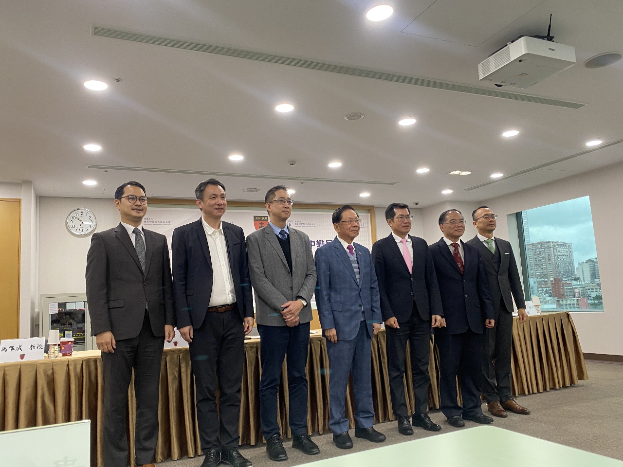 TSMC, ‘회벽기죄’가 아니라고 믿으며