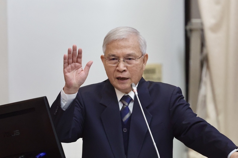 중앙은행 총재 “美 재무부와의 관계 양호, 환율조작국 지정 걱정 안 해도 돼”