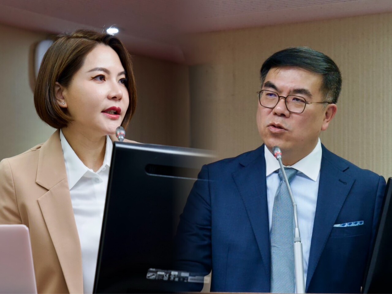 환경부 장관 “핵에너지 국가 안보의 선택지 중 하나” “臺 버전CBAM 몇 달 내 발표 예정”