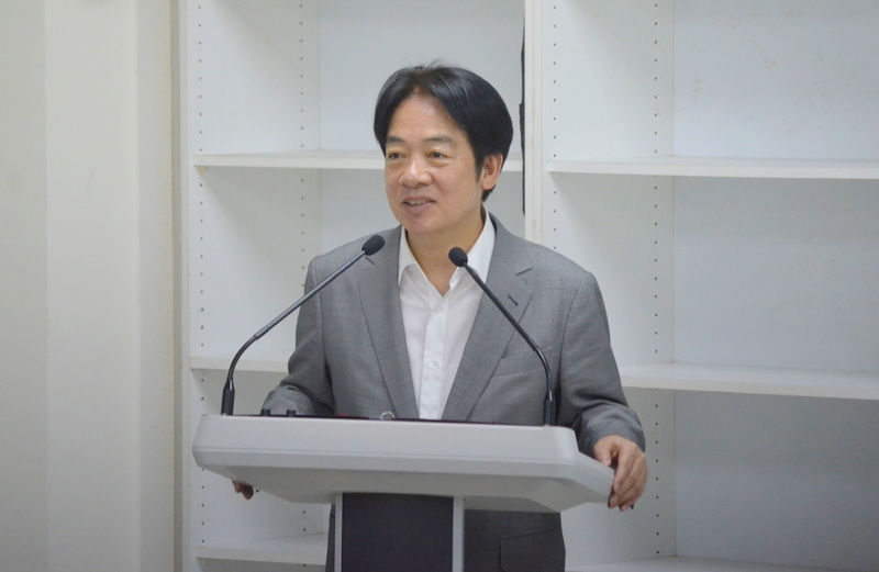 賴 총통, 트럼프 상호관세 충격에 “협상 위해 농어업 희생은 없다”