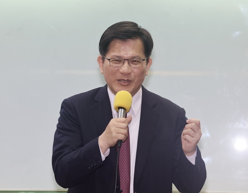 臺외교, “트럼프 신(新)정책으로 인한 신국면에 ‘윈윈’ 정신 갖고 긴밀한 소통 유지할 것”